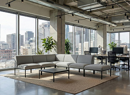 Мягкая мебель Астро