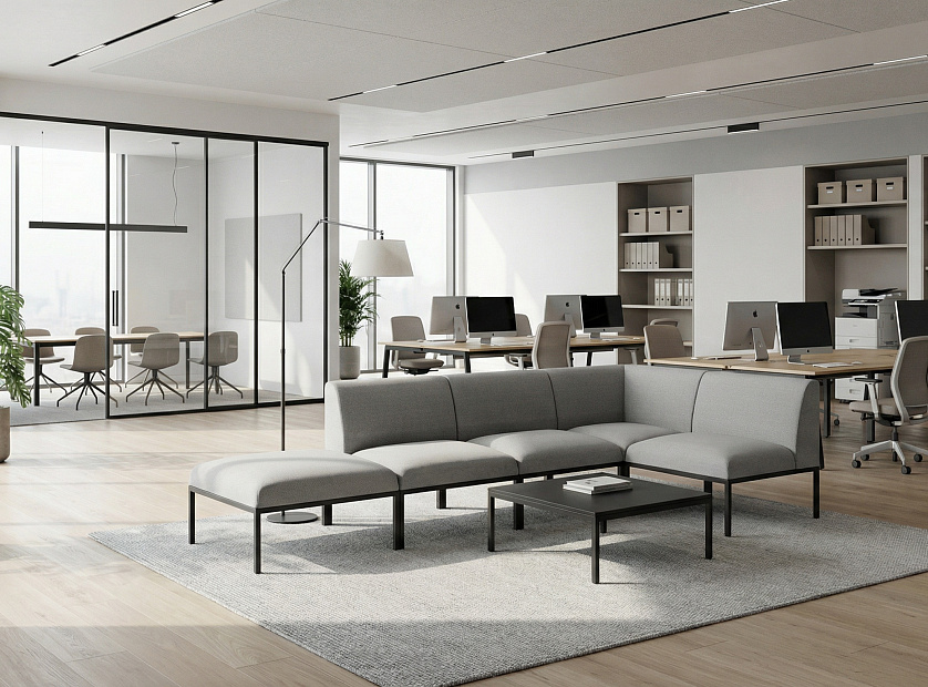 Мягкая мебель Астро