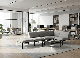 Мягкая мебель Астро