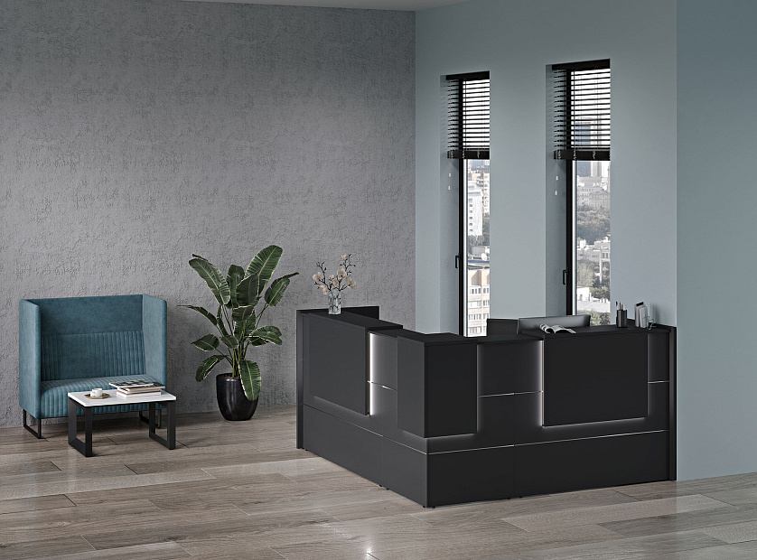 Стойка ресепшн Onix