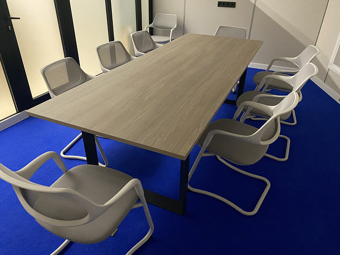 Офис под ключ для торговой компании