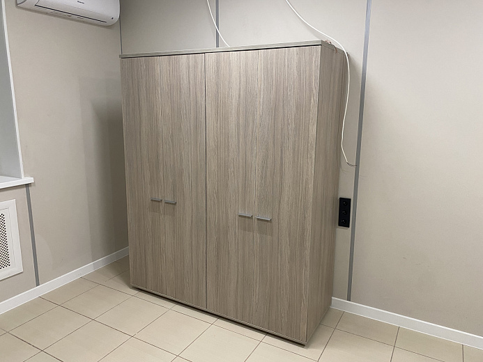 Офис под ключ для торговой компании