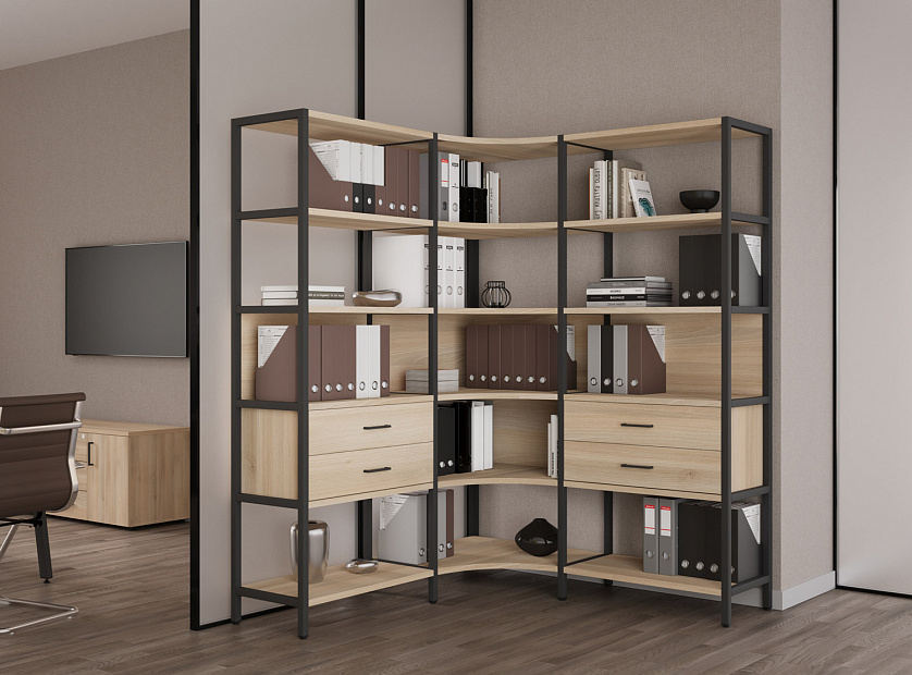 Стеллажи Шелф Систем (Shelf System)