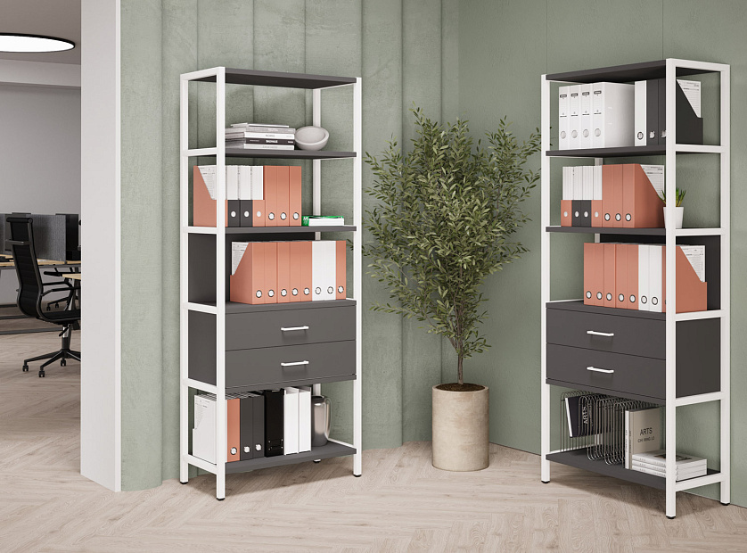 Стеллажи Шелф Систем (Shelf System)