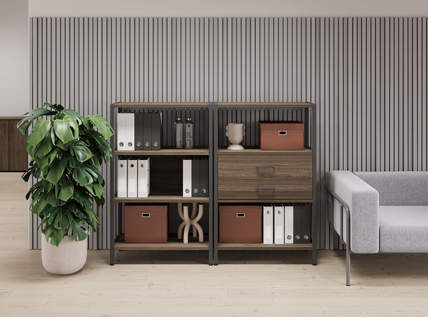 Стеллажи Шелф Систем (Shelf System)