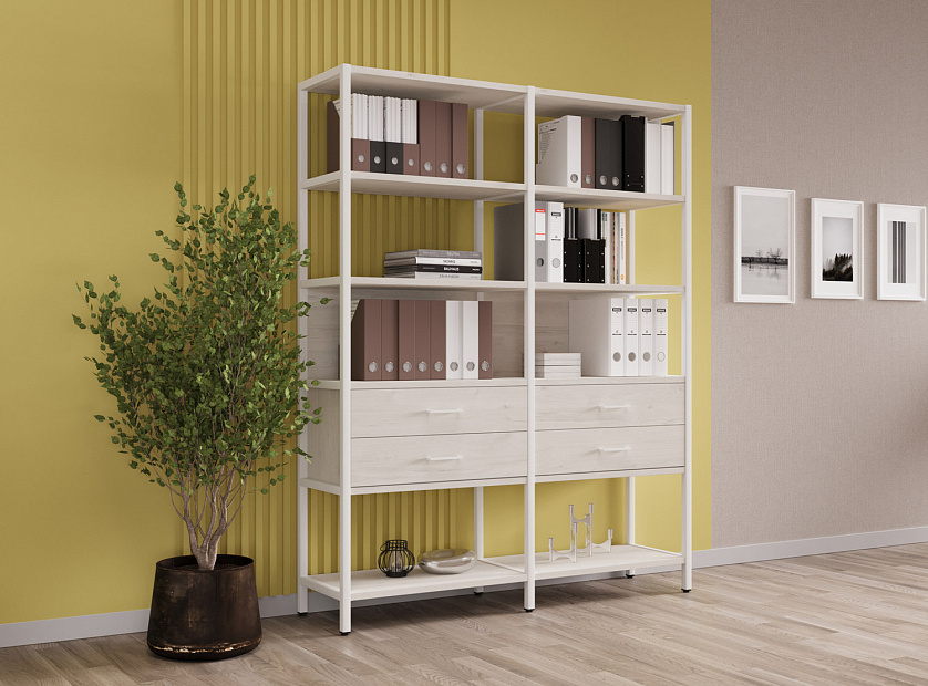 Стеллажи Шелф Систем (Shelf System)