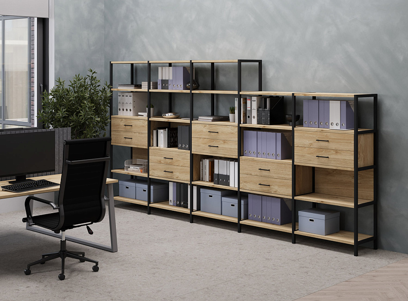 Стеллажи Шелф Систем (Shelf System)