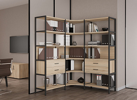 Стеллажи Шелф Систем (Shelf System)