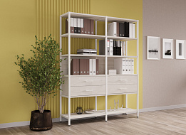 Стеллажи Шелф Систем (Shelf System)