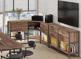 Стеллажи Шелф Систем (Shelf System)