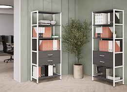 Стеллажи Шелф Систем (Shelf System)