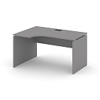 Стол рабочий эргономичный Стайл Проджект (Style Project) SN-D.SPA-022(L)