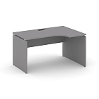 Стол рабочий эргономичный Стайл Проджект (Style Project) SN-D.SPA-022(R)