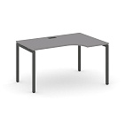 Стол рабочий эргономичный Стайл Проджект (Style Project) SN-4P.SPA-002(R)