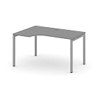 Стол рабочий эргономичный Стайл Проджект (Style Project) SN-4P.SPA-022(L)