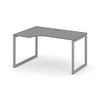 Стол рабочий эргономичный Стайл Проджект (Style Project) SN-4O.SPA-021(L)