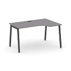 Стол рабочий эргономичный Стайл Проджект (Style Project) SN-4A.SPA-002(R)