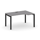 Стол рабочий эргономичный Стайл Проджект (Style Project) SN-5P.SPA-001(R)