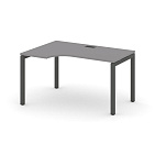 Стол рабочий эргономичный Стайл Проджект (Style Project) SN-5P.SPA-002(L)