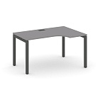Стол рабочий эргономичный Стайл Проджект (Style Project) SN-5P.SPA-012(R)