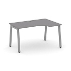 Стол рабочий эргономичный Стайл Проджект (Style Project) SN-5A.SPA-012(R)