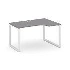 Стол рабочий эргономичный Стайл Проджект (Style Project) SN-6O.SPA-002(R)