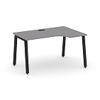 Стол рабочий эргономичный Стайл Проджект (Style Project) SN-6A.SPA-001(R)