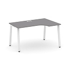 Стол рабочий эргономичный Стайл Проджект (Style Project) SN-6A.SPA-002(R)