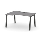 Стол рабочий эргономичный Стайл Проджект (Style Project) SN-6A.SPA-021(L)