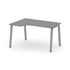 Стол рабочий эргономичный Стайл Проджект (Style Project) SN-6A.SPA-021(L)
