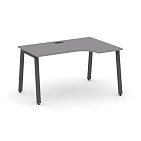 Стол рабочий эргономичный Стайл Проджект (Style Project) SN-6A.SPA-021(R)