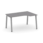Стол рабочий эргономичный Стайл Проджект (Style Project) SN-6A.SPA-022(R)