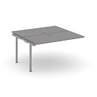 Проходной наборный элемент Стайл Проджект (Style Project) SN-4P.DNRS-012