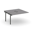 Проходной наборный элемент Стайл Проджект (Style Project) SN-4P.DNRS-013