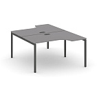 Рабочая станция эргономичная Стайл Проджект (Style Project) SN-4P.DRPA-001