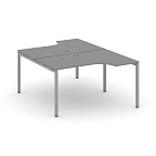 Рабочая станция эргономичная Стайл Проджект (Style Project) SN-4P.DRPA-012