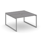 Рабочая станция двухсторонняя Стайл Проджект (Style Project) SN-4O.DRS-002