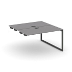 Стол приставка к опорным элементам Стайл Проджект (Style Project) SN-4O.DPRS-002