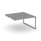 Стол приставка к опорным элементам Стайл Проджект (Style Project) SN-4O.DPRS-014