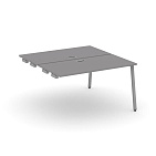 Стол приставка к опорным элементам Стайл Проджект (Style Project) SN-4A.DPRS-004