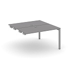 Стол приставка к опорным элементам Стайл Проджект (Style Project) SN-5P.DPRS-011