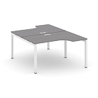 Рабочая станция эргономичная Стайл Проджект (Style Project) SN-5P.DRPA-001