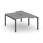 Рабочая станция эргономичная Стайл Проджект (Style Project) SN-5P.DRPA-021