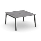 Рабочая станция двухсторонняя Стайл Проджект (Style Project) SN-5A.DRS-001