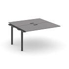 Проходной наборный элемент Стайл Проджект (Style Project) SN-6P.DNRS-024