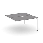 Стол приставка к опорным элементам Стайл Проджект (Style Project) SN-6P.DPRS-002