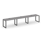 Рабочая станция односторонняя Стайл Проджект (Style Project) SN-6O.ORS-034