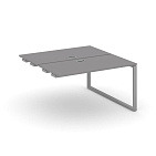 Стол приставка к опорным элементам Стайл Проджект (Style Project) SN-6O.DPRS-011