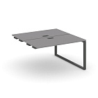 Стол приставка к опорным элементам Стайл Проджект (Style Project) SN-6O.DPRS-013
