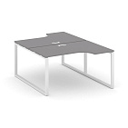 Рабочая станция эргономичная Стайл Проджект (Style Project) SN-6O.DRPA-002